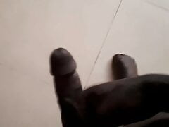 Masturbating after a broke up with my girlfriend
