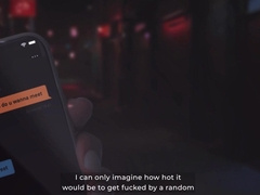 Lustful Cravings: Cruising Encounters(3 MIN Version)