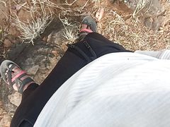 Morning moment is very funny and  masturbation