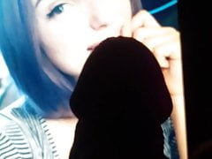 blackantivenom Cum Tribute #6