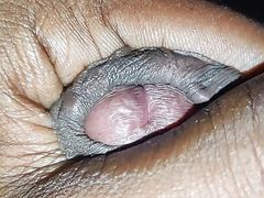 Desi guy jerking