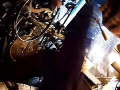Rough Fuck Fantasy Masturbation Part 7