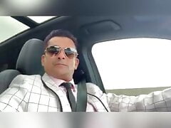 Desi Daddy