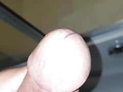 Jerk Off At My Best Friends Bath