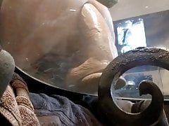 Dildo riding remix