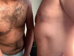 Dei Para O Casado 14 Min