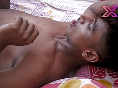 Invitation of a friend at his house - Episode 2