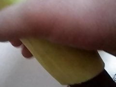 Hollow cucumber magic