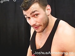I FUCKIN TOLD HIM