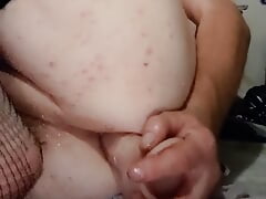 Backdoor fun