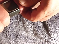 Phone foreskin midnight 5 videos