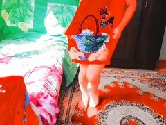 Teen, big-butt, pornography