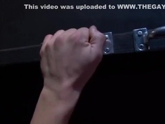 Brent Everett Impales Riley Price