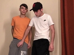 Uk Youngster three