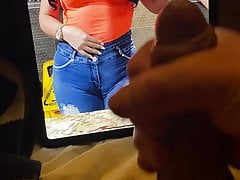 fb. girl Dulce dianita Zepeda  cum tribute
