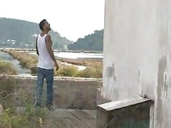 damien & rafael flipflop