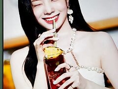 Twice Dahyun Cum Tribute 3
