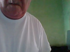 old man solo (no cum)