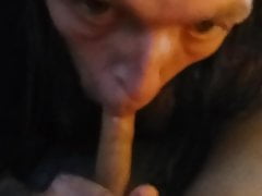 Blow job