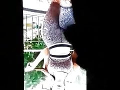 Cum tribute  Lillian Griego 1 culote