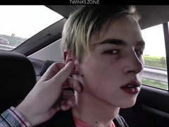 Handjob Sweet Twink Jay Jay Sheen Part One