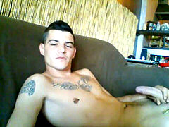 heterosexual cam vibrator and jism