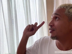 Plumber has romp with pal at work