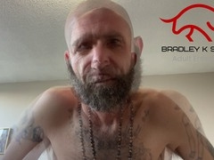 Intense gay pov with Daddy