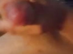 Basti Wank and Cum 3