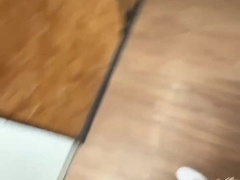 BigVito and Rico - Gym fuck #1