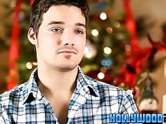BTS video with gay youngsters Kain Lanning and Jonathan Cole