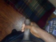 Am strokin