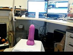 Anal Training 22012022