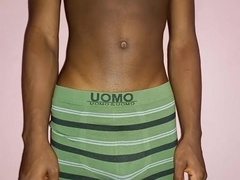 Watching A Big Fat Ass Clap With Dirty Talk Joi Makes Me Cum Like A Fool