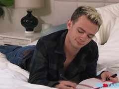 Logan Cross Drool