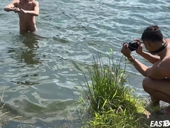 Summer Day with Justin Skye