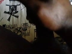 Not a player I just cum a lot