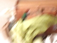 Double ass fuck