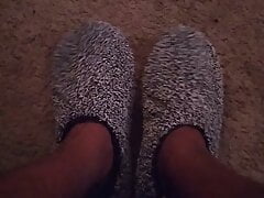 FEET, TOES & SOLES