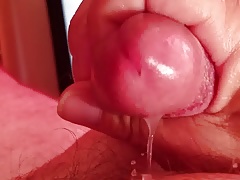 A Gallon O' Cum from Bigshooterdaddy