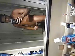 Mirrored stroke