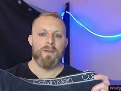 Gay pov blowjob, loud masturbation, suck my cock pov