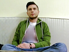 Joyful sex session with an ass eating brunette beauty