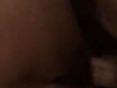 Fucking a 25yo Latino