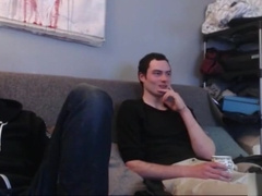 Straight Boy Whisperer