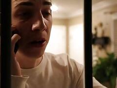 Scream - Parodie porno