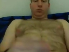 Hairy bear big dick 41117
