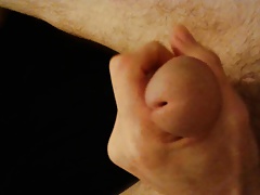 Cumming Again....