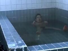 Asian Military Men?Hot Sex