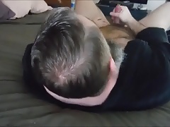 daddy cums